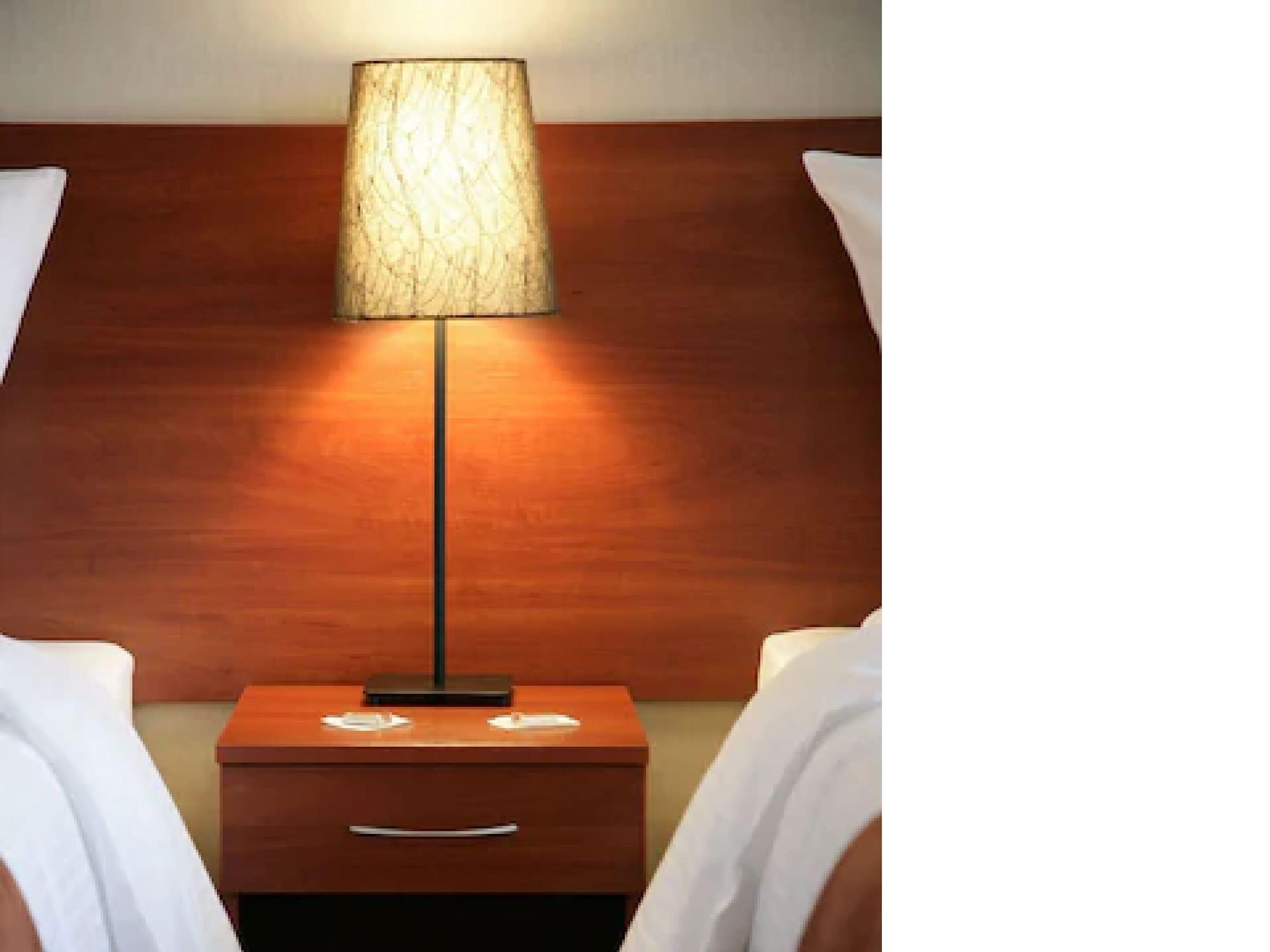Aparthotel Globus クラクフ エクステリア 写真
